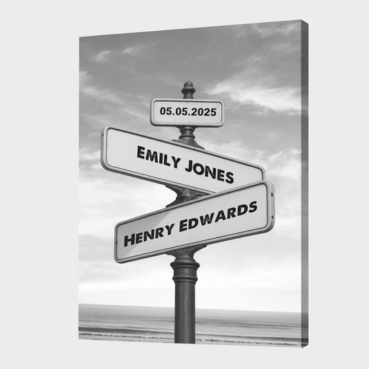 Canvas - 16x24 - No frame 2