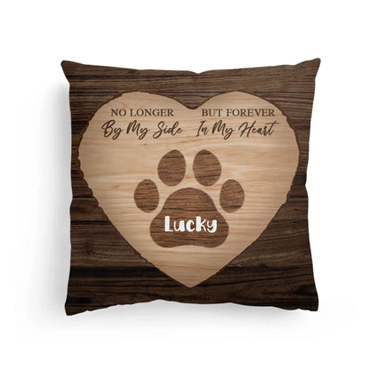 Dog & Cat Lovers Forever In My Heart - Memorial Gift - Christmas Gift