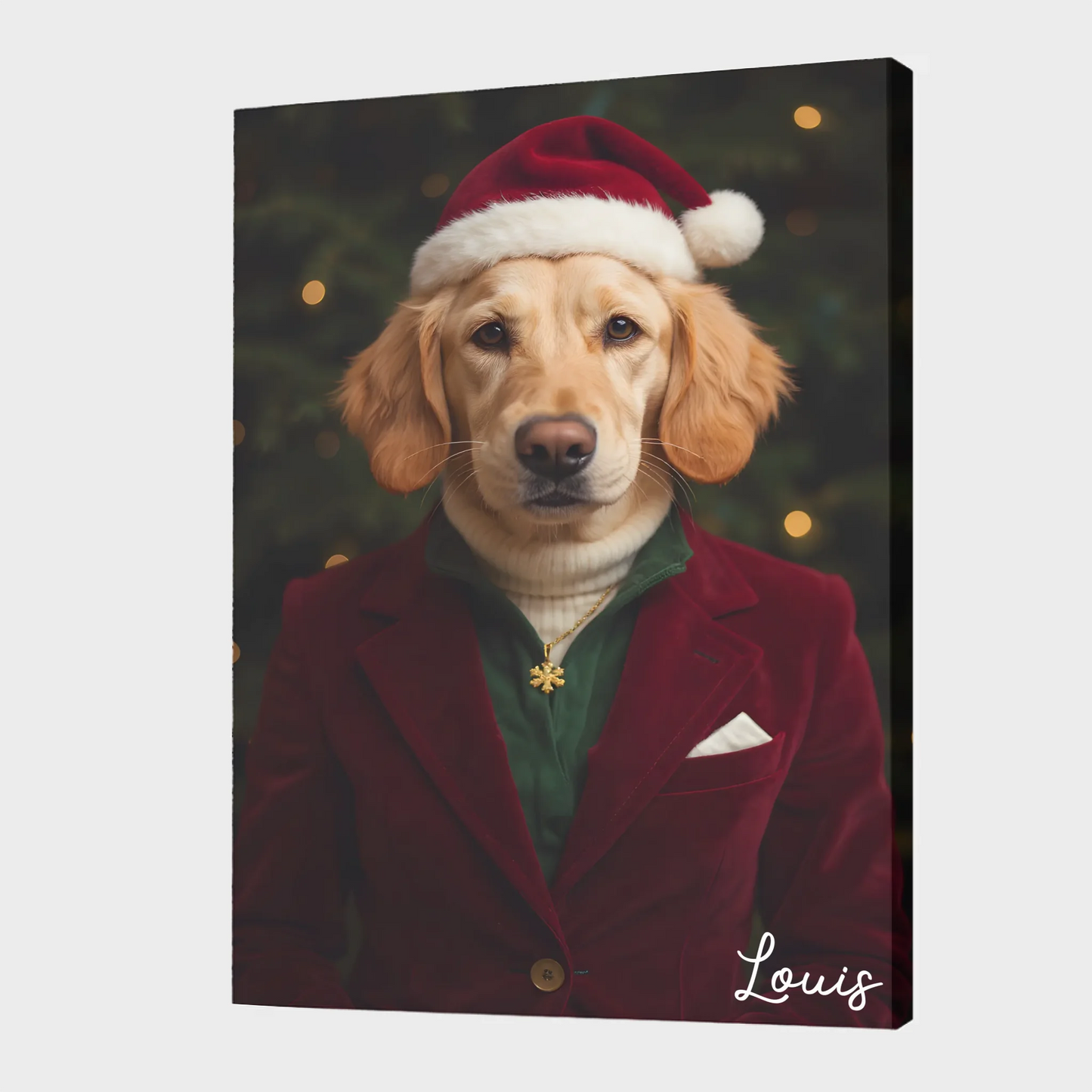 Canvas - 16x24 - No frame 2