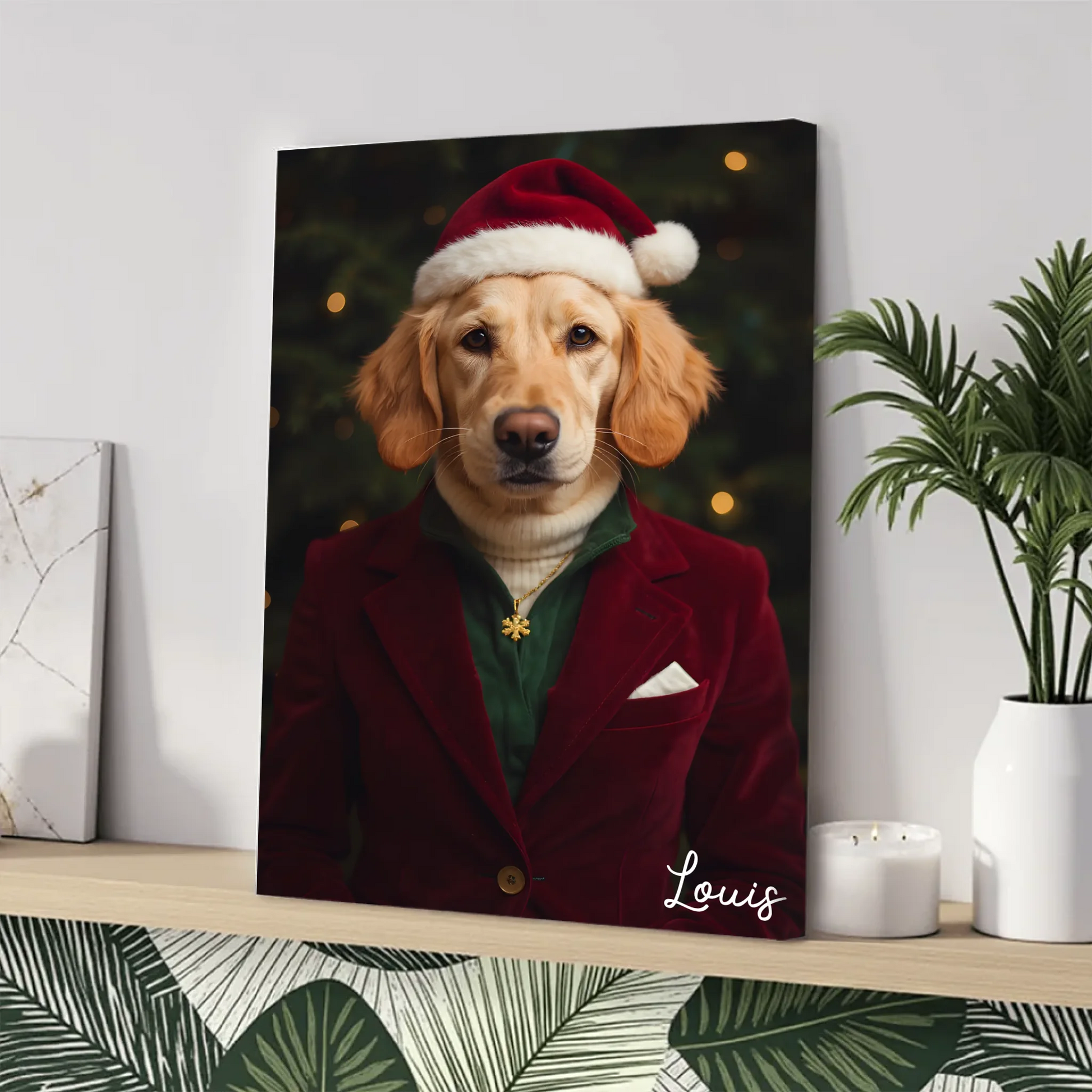 Canvas - 16x24 - No frame 3