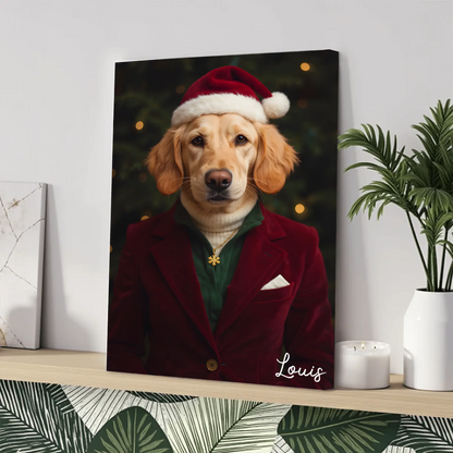 Canvas - 16x24 - No frame 3