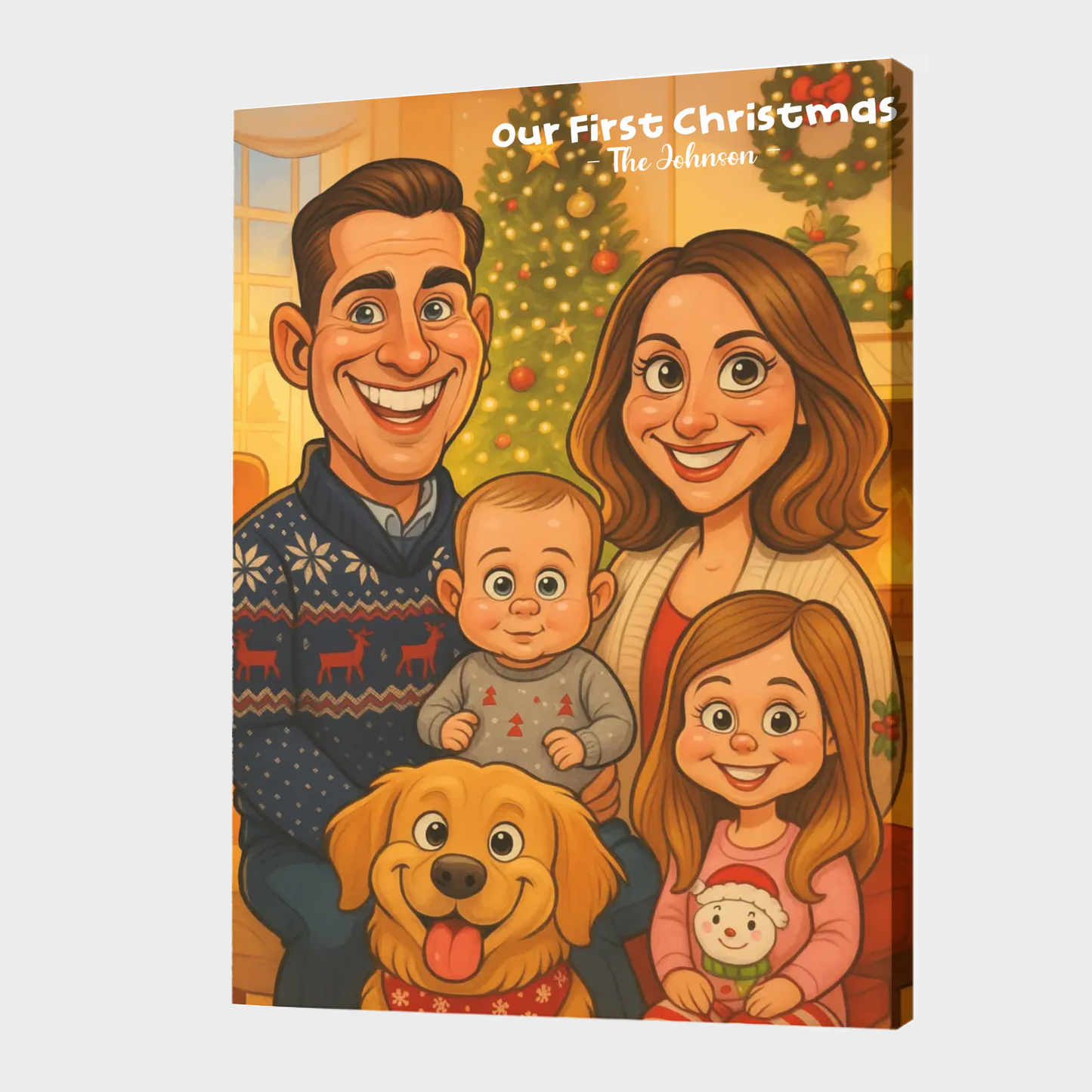 Canvas - 16x24 - No frame 2