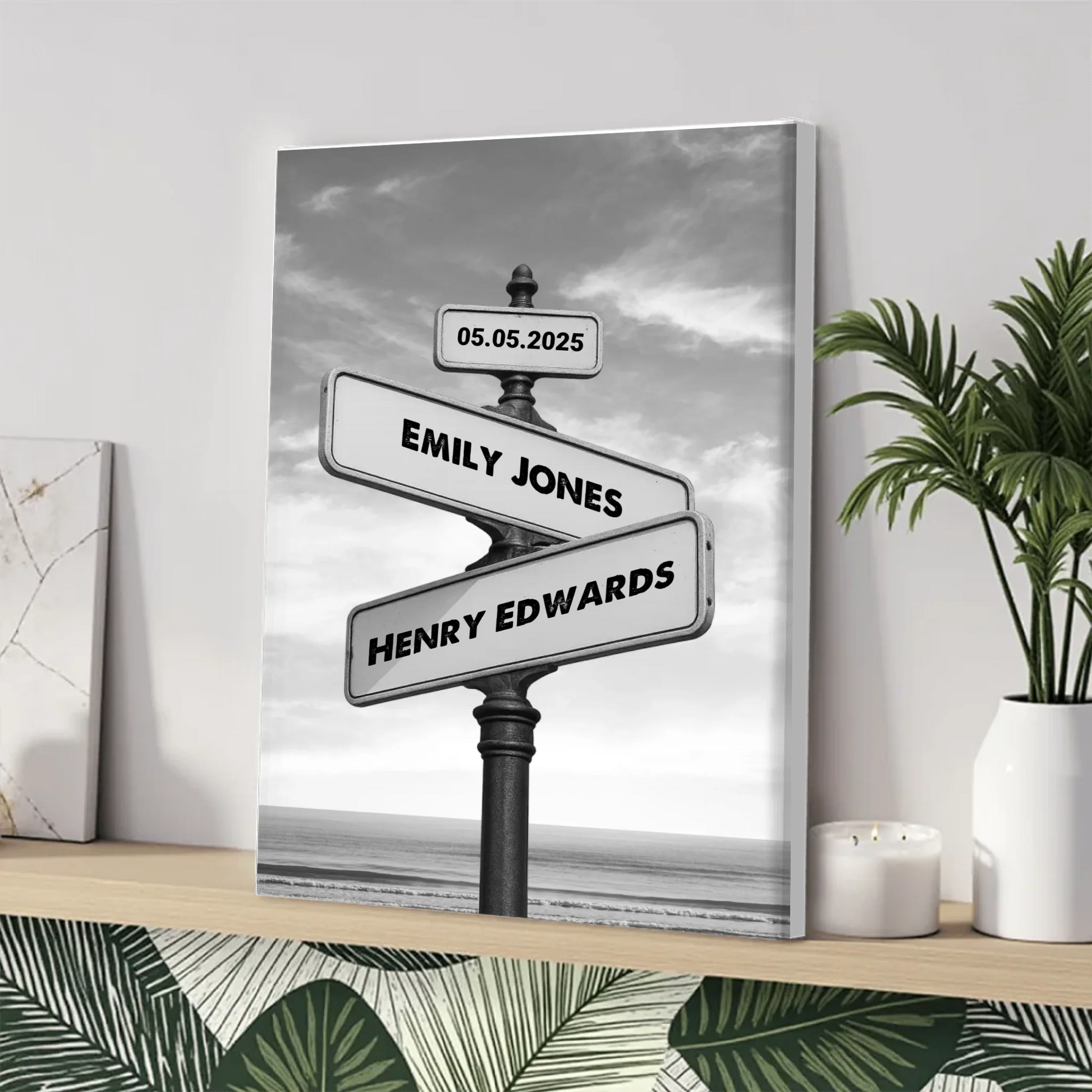 Canvas - 16x24 - No frame 3