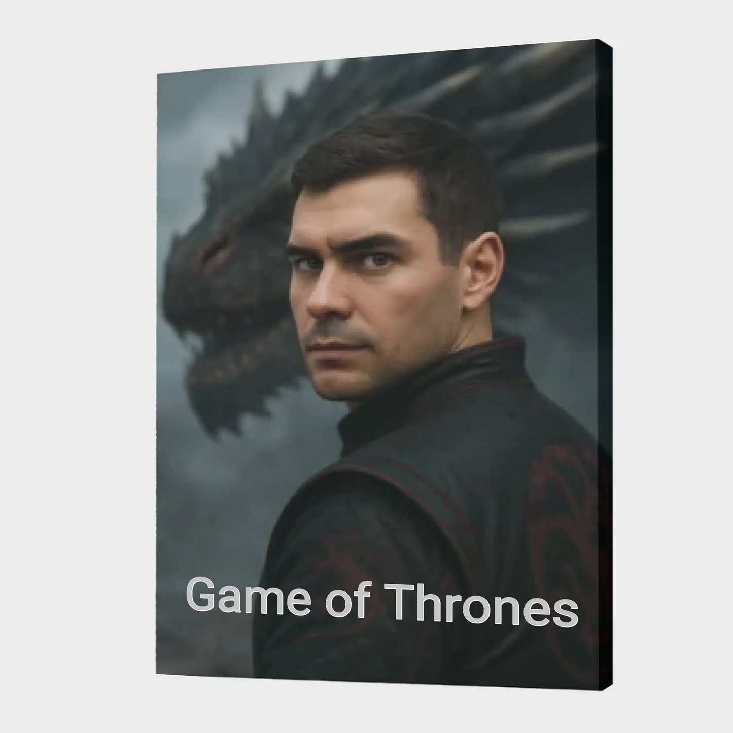 Canvas - 16x24 - No frame 2