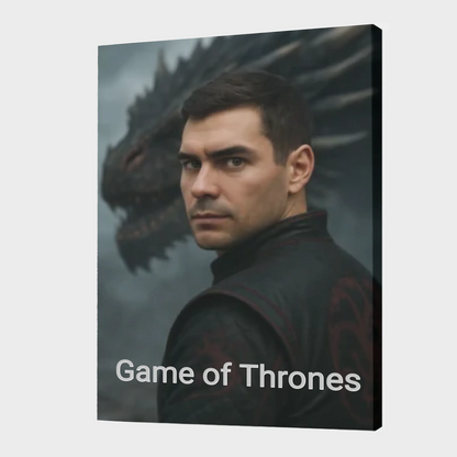 Canvas - 16x24 - No frame 2