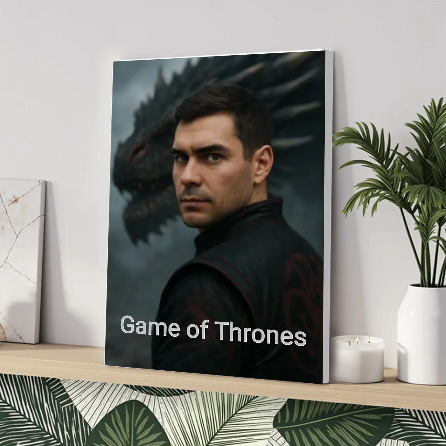 Canvas - 16x24 - No frame 3