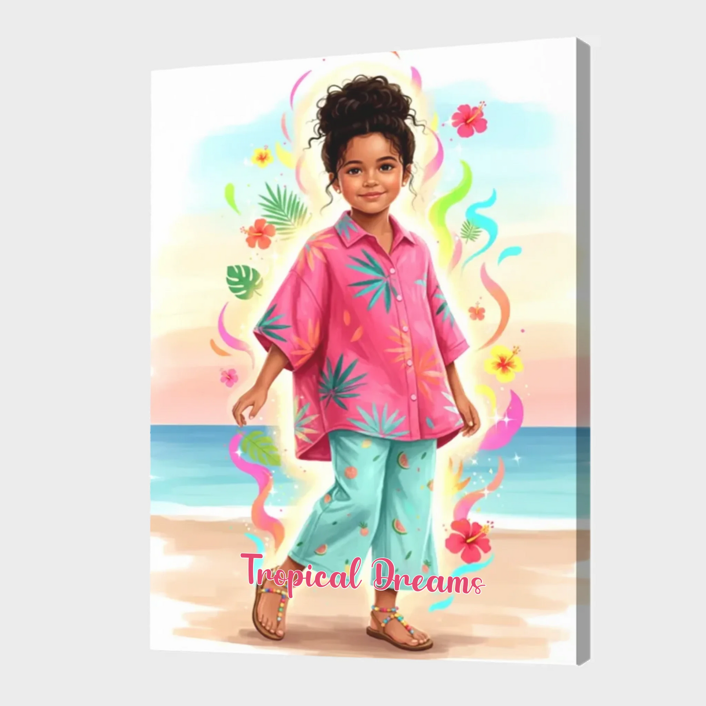 Canvas - 16x24 - No frame 2