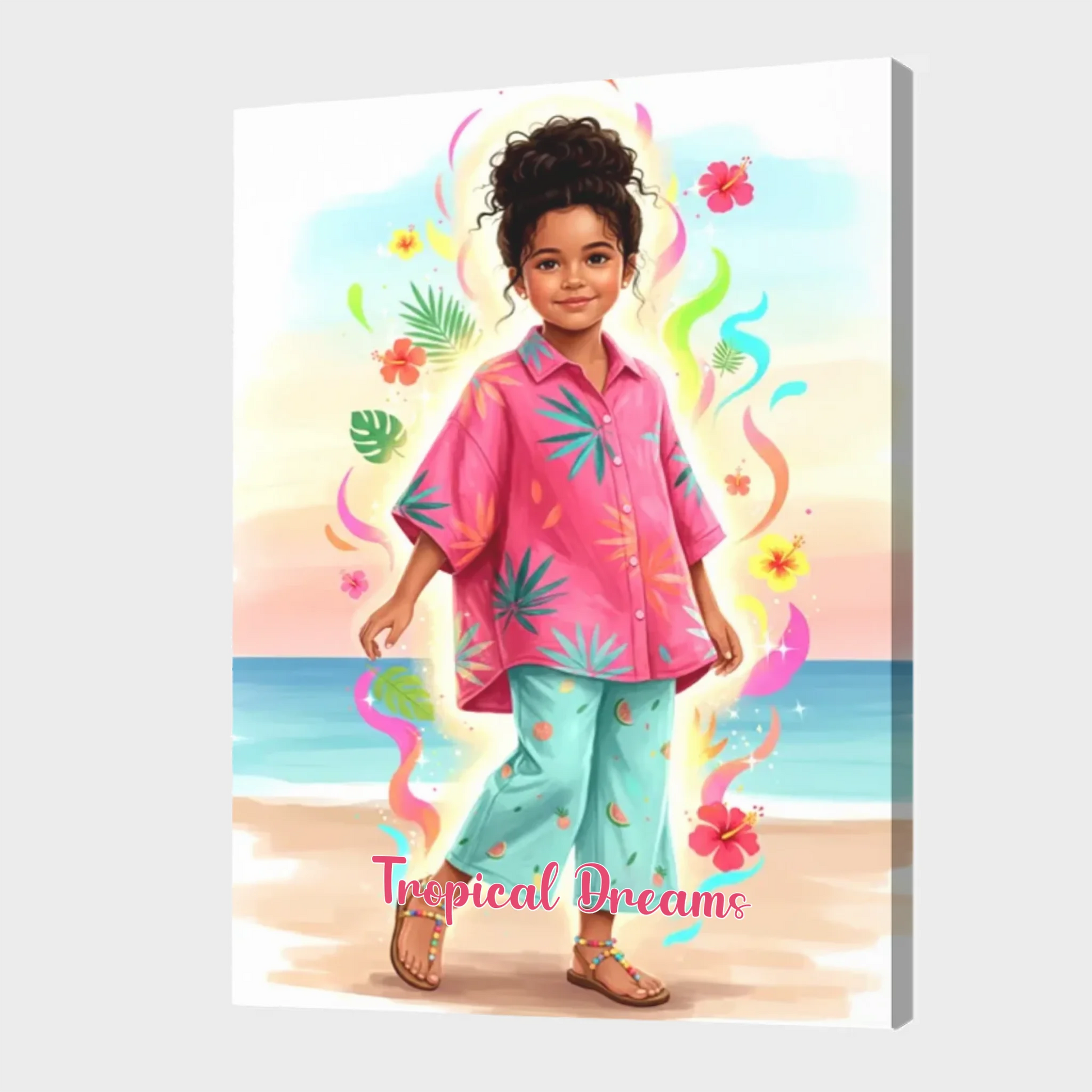 Canvas - 16x24 - No frame 2