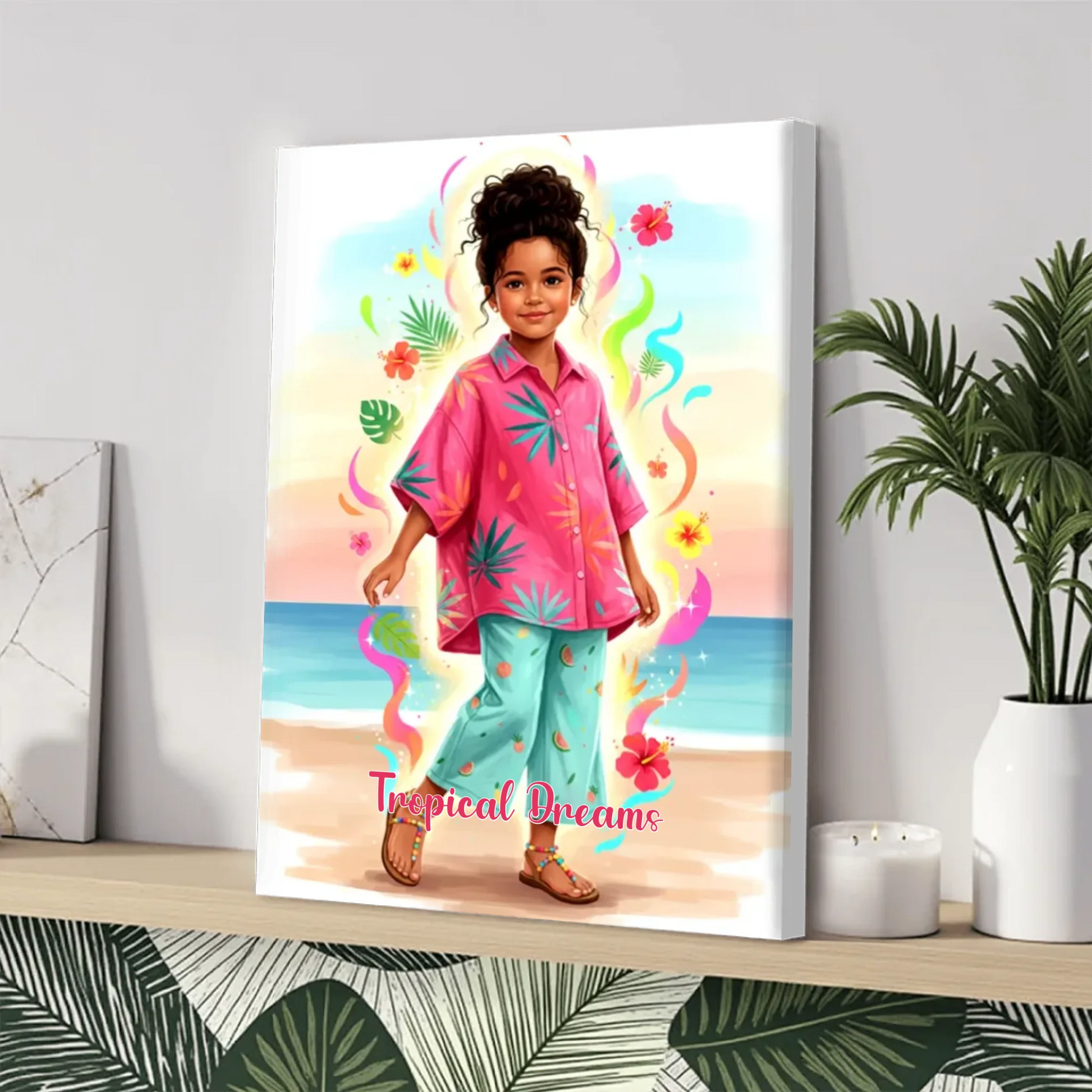 Canvas - 16x24 - No frame 3