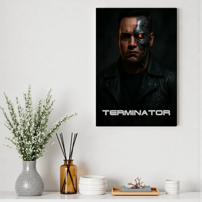 Canvas - 16x24 - No frame