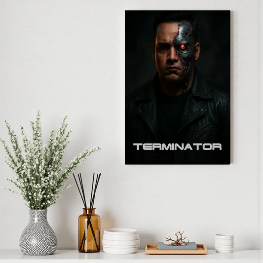 Canvas - 16x24 - No frame