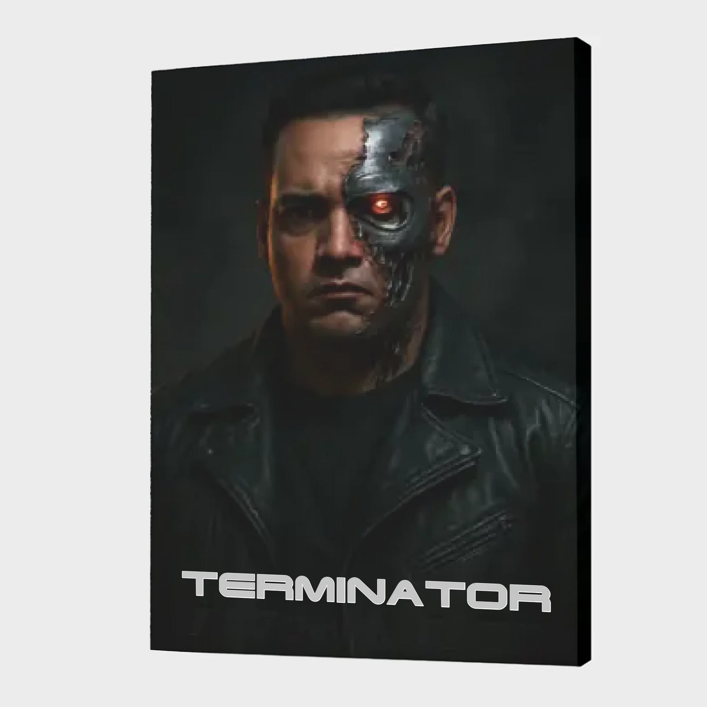 Canvas - 16x24 - No frame 2