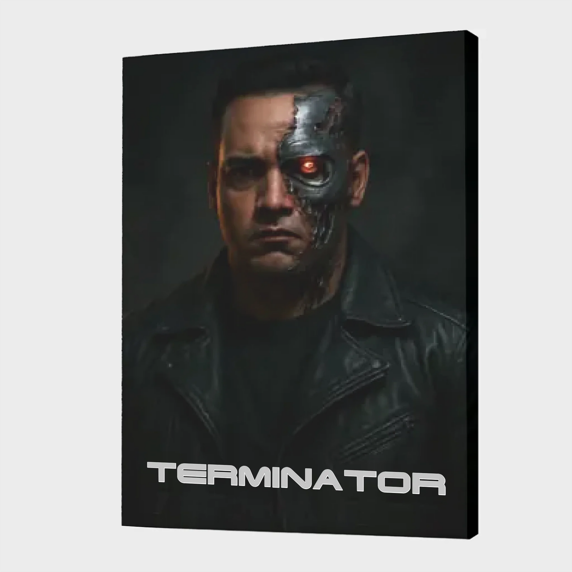 Canvas - 16x24 - No frame 2