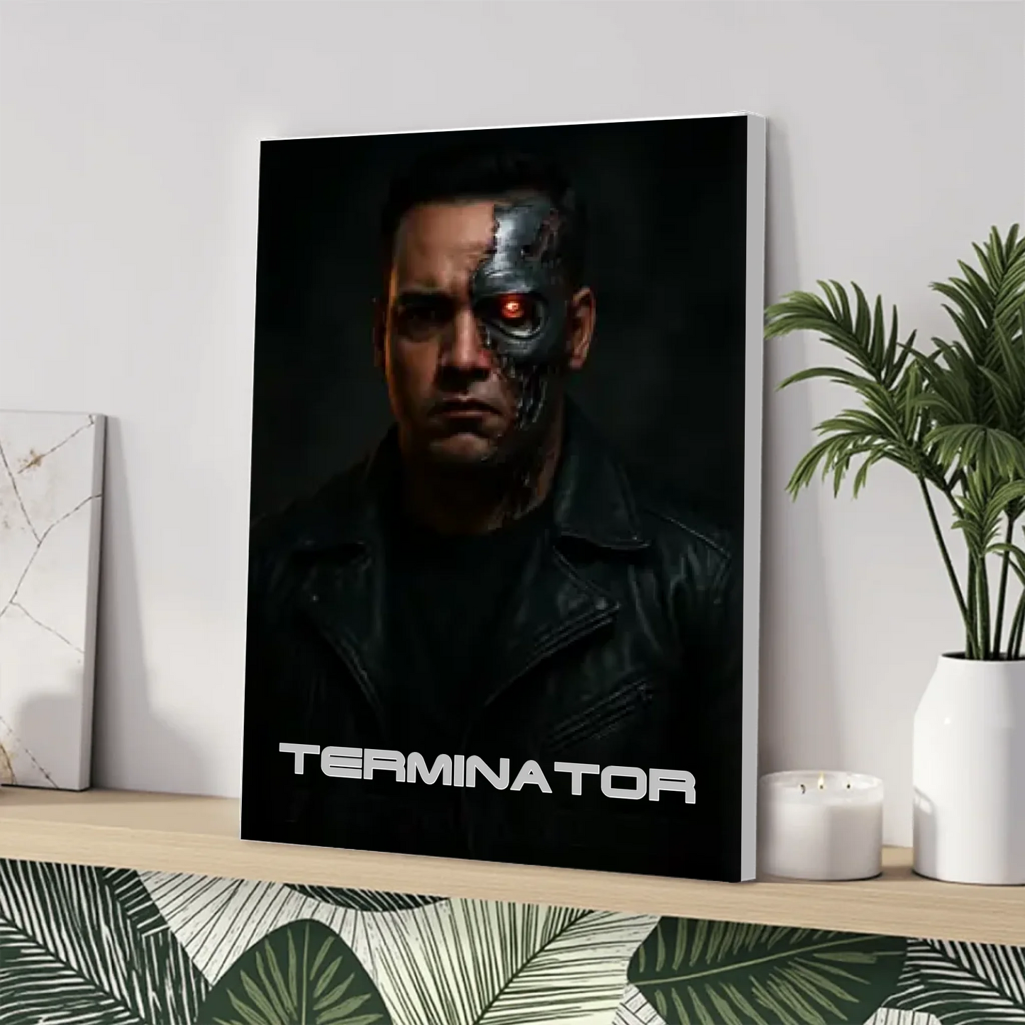 Canvas - 16x24 - No frame 3